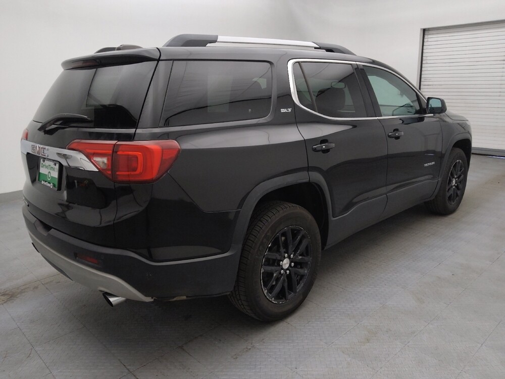 2019 GMC Acadia in Greensboro, NC 27407 - 18069875 10