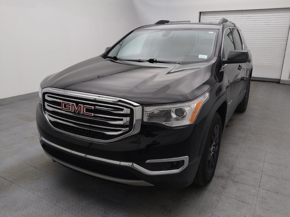 2019 GMC Acadia in Greensboro, NC 27407 - 18069875 15