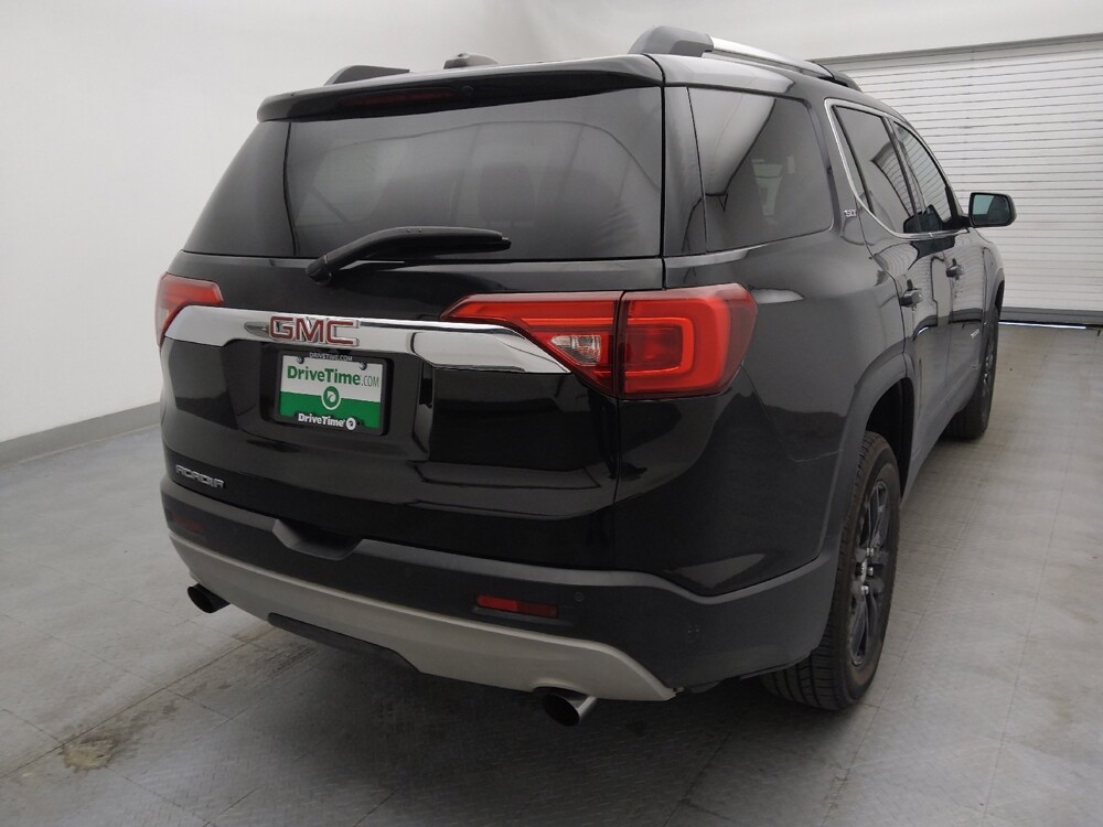2019 GMC Acadia in Greensboro, NC 27407 - 18069875 7