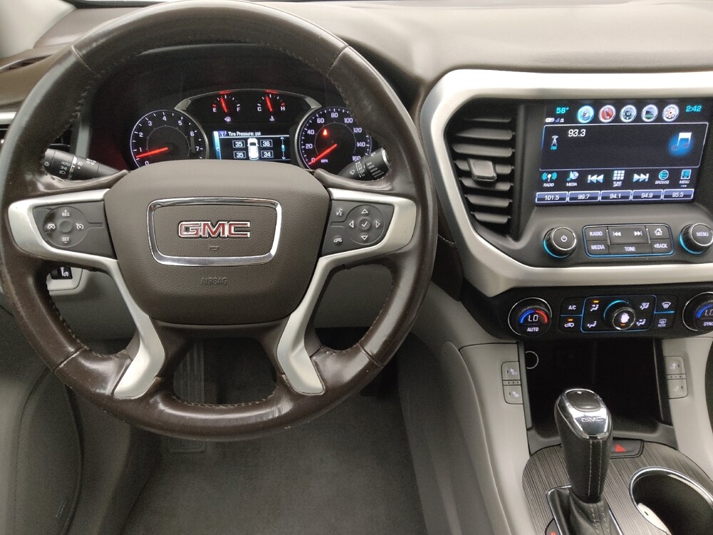 2019 GMC Acadia in Greensboro, NC 27407 - 18069875 22