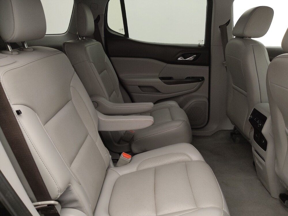 2019 GMC Acadia in Greensboro, NC 27407 - 18069875 19