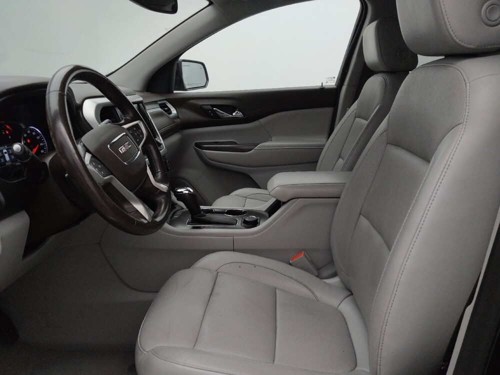 2019 GMC Acadia in Greensboro, NC 27407 - 18069875 17