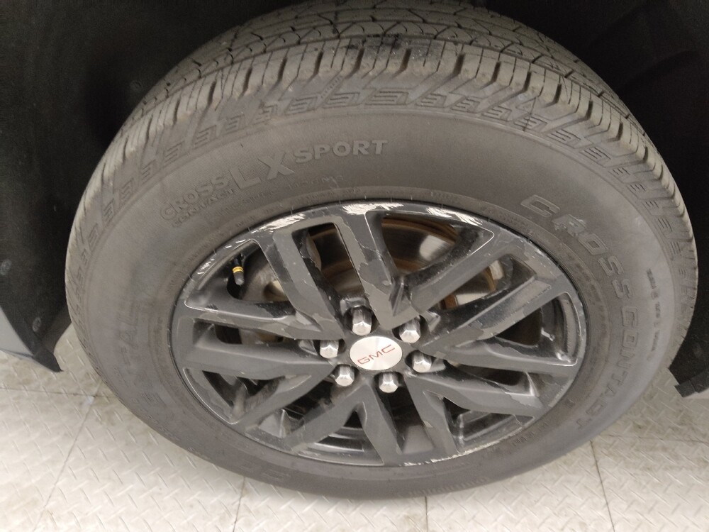 2019 GMC Acadia in Greensboro, NC 27407 - 18069875 31