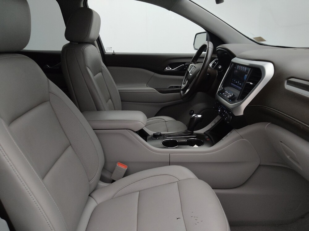 2019 GMC Acadia in Greensboro, NC 27407 - 18069875 21