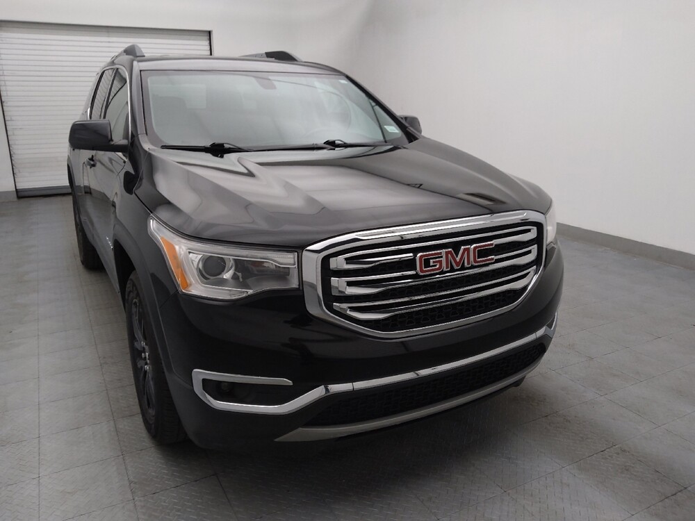 2019 GMC Acadia in Greensboro, NC 27407 - 18069875 14