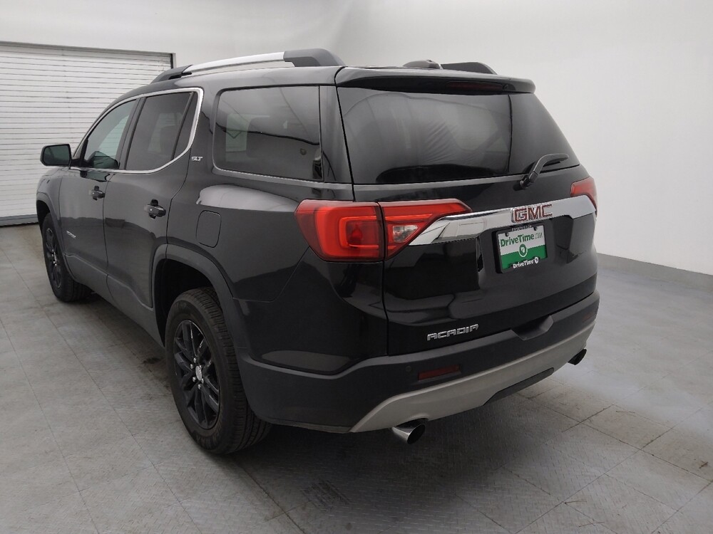 2019 GMC Acadia in Greensboro, NC 27407 - 18069875 5