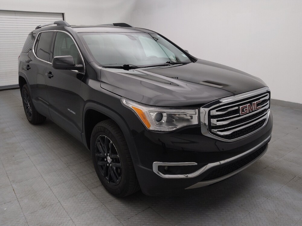 2019 GMC Acadia in Greensboro, NC 27407 - 18069875 13