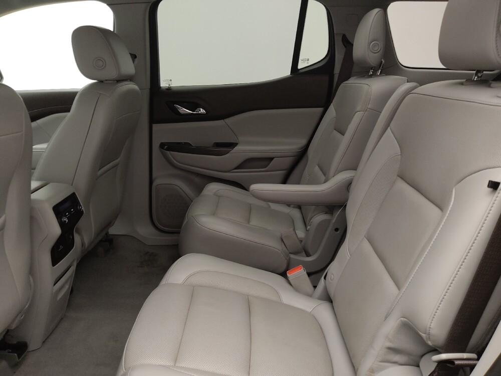 2019 GMC Acadia in Greensboro, NC 27407 - 18069875 18