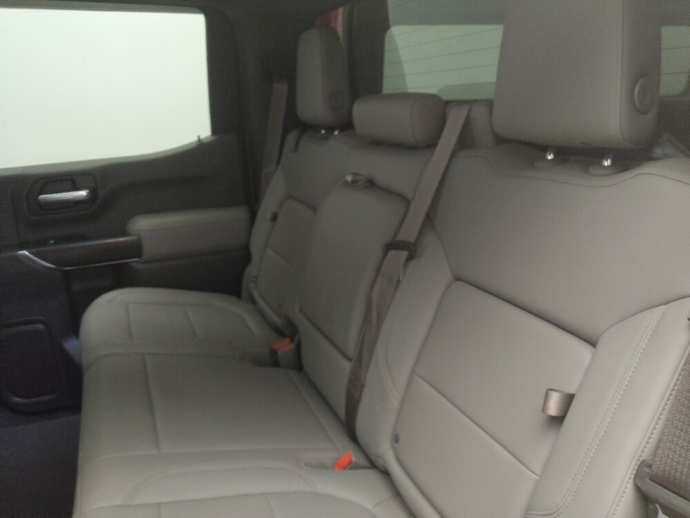 2019 GMC Sierra 1500 in Athens, GA 30606 - 18069876 18