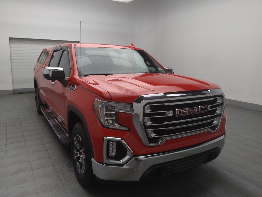2019 GMC Sierra 1500 in Athens, GA 30606 - 18069876 13