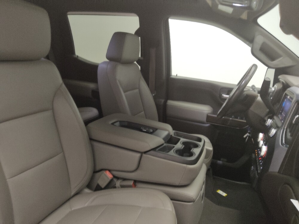 2019 GMC Sierra 1500 in Athens, GA 30606 - 18069876 21