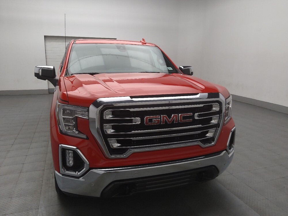 2019 GMC Sierra 1500 in Athens, GA 30606 - 18069876 14