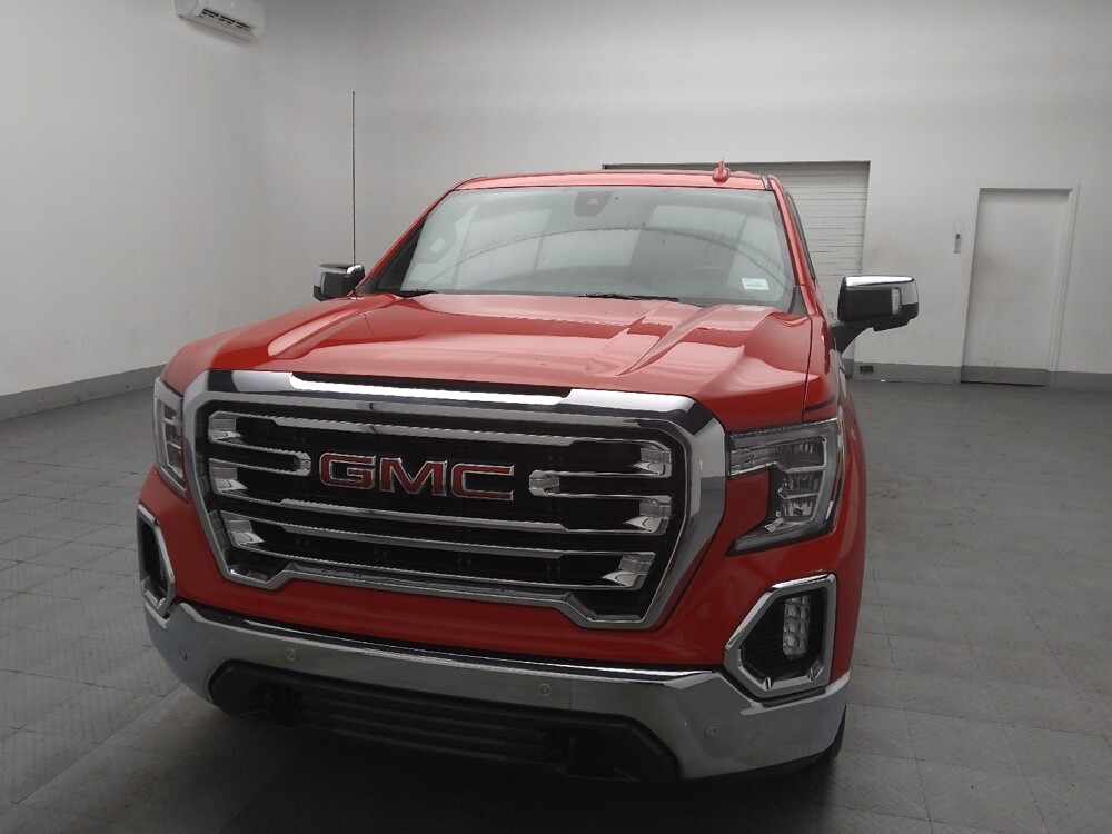 2019 GMC Sierra 1500 in Athens, GA 30606 - 18069876 15