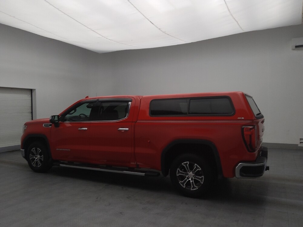 2019 GMC Sierra 1500 in Athens, GA 30606 - 18069876 3