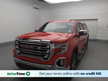 2019 GMC Sierra 1500 in Athens, GA 30606