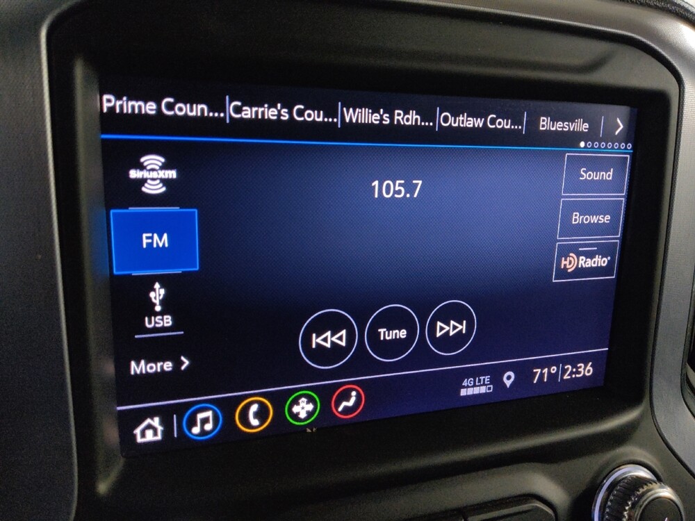 2019 GMC Sierra 1500 in Athens, GA 30606 - 18069876 25