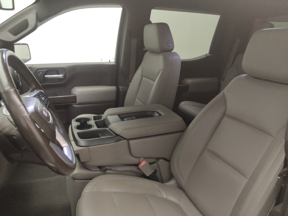 2019 GMC Sierra 1500 in Athens, GA 30606 - 18069876 17