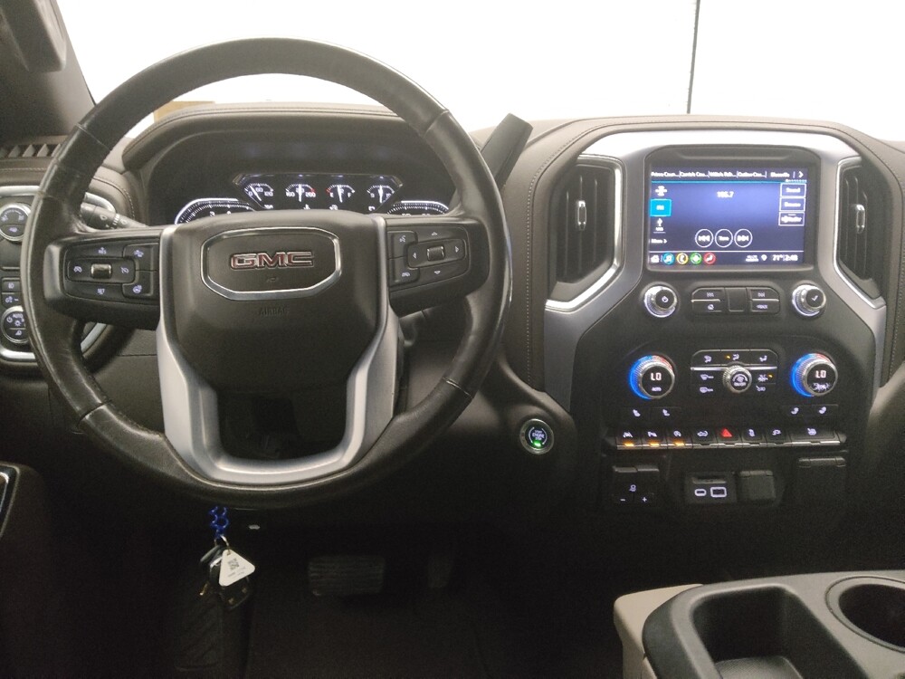 2019 GMC Sierra 1500 in Athens, GA 30606 - 18069876 22