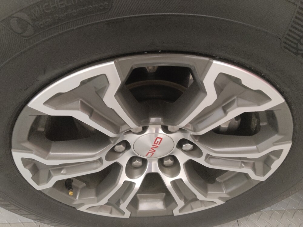 2019 GMC Sierra 1500 in Athens, GA 30606 - 18069876 31