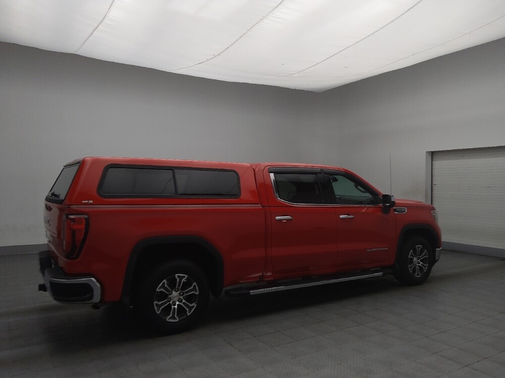 2019 GMC Sierra 1500 in Athens, GA 30606 - 18069876 10