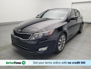 2015 Kia Optima in Gainesville, FL 32609