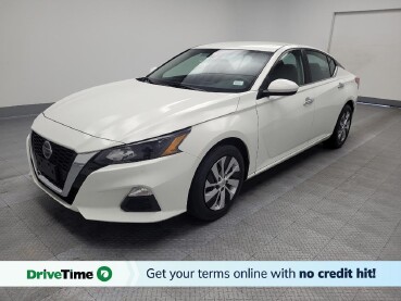 2022 Nissan Altima in Memphis, TN 38115