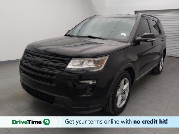 2018 Ford Explorer in Houston, TX 77074