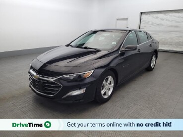 2020 Chevrolet Malibu in Henrico, VA 23223