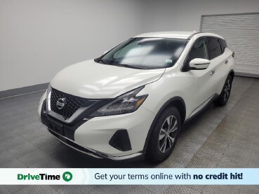 2020 Nissan Murano in Ft Wayne, IN 46805