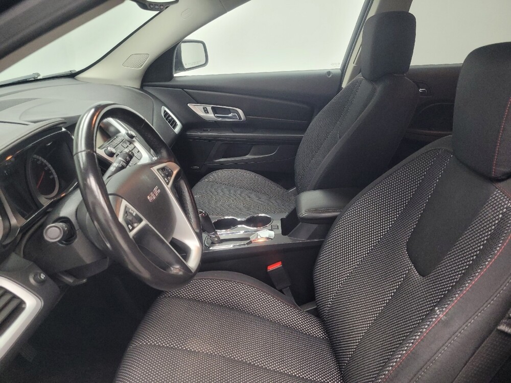 2016 GMC Terrain in Indianapolis, IN 46222 - 18069891 17