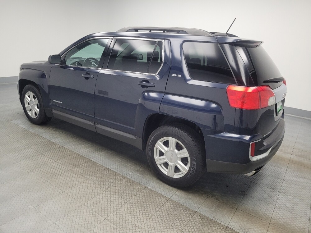 2016 GMC Terrain in Indianapolis, IN 46222 - 18069891 3