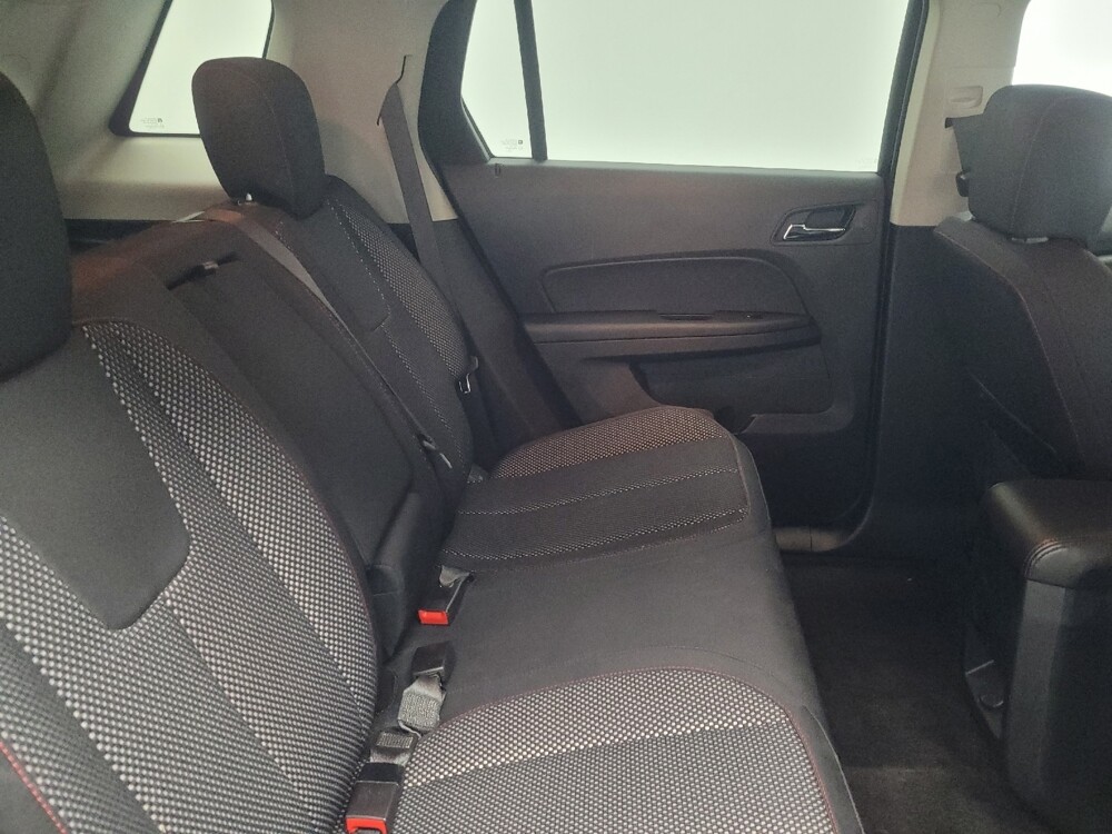 2016 GMC Terrain in Indianapolis, IN 46222 - 18069891 19