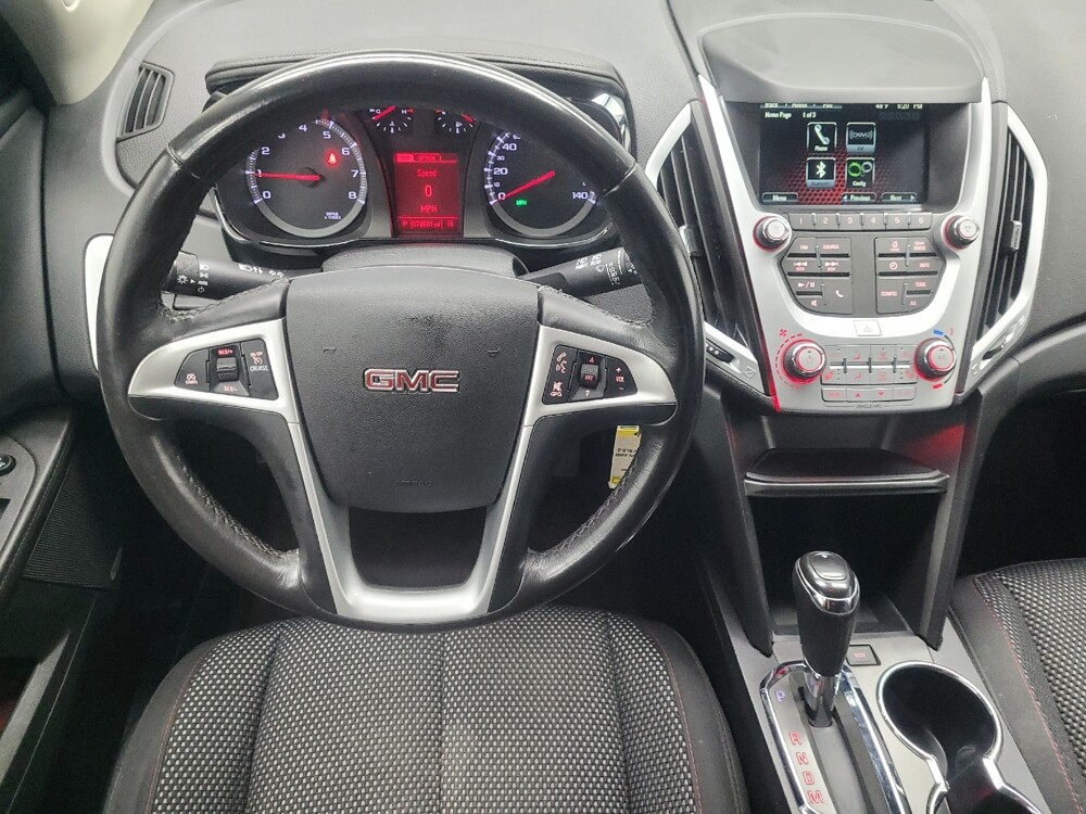 2016 GMC Terrain in Indianapolis, IN 46222 - 18069891 22