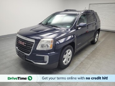 2016 GMC Terrain in Indianapolis, IN 46222