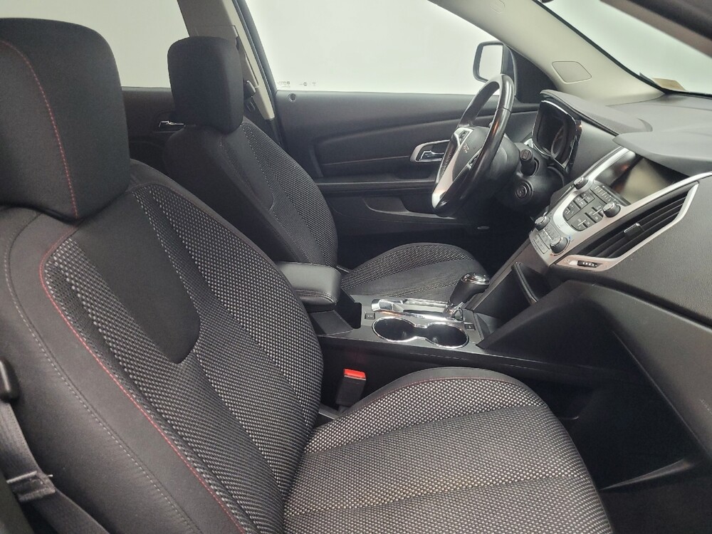 2016 GMC Terrain in Indianapolis, IN 46222 - 18069891 21