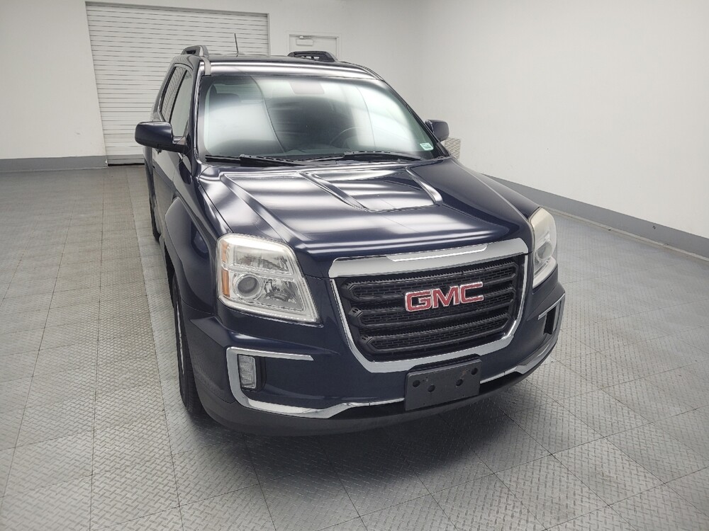 2016 GMC Terrain in Indianapolis, IN 46222 - 18069891 14