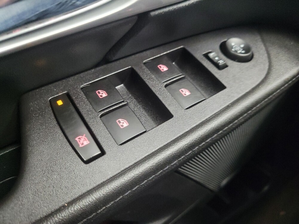 2016 GMC Terrain in Indianapolis, IN 46222 - 18069891 27