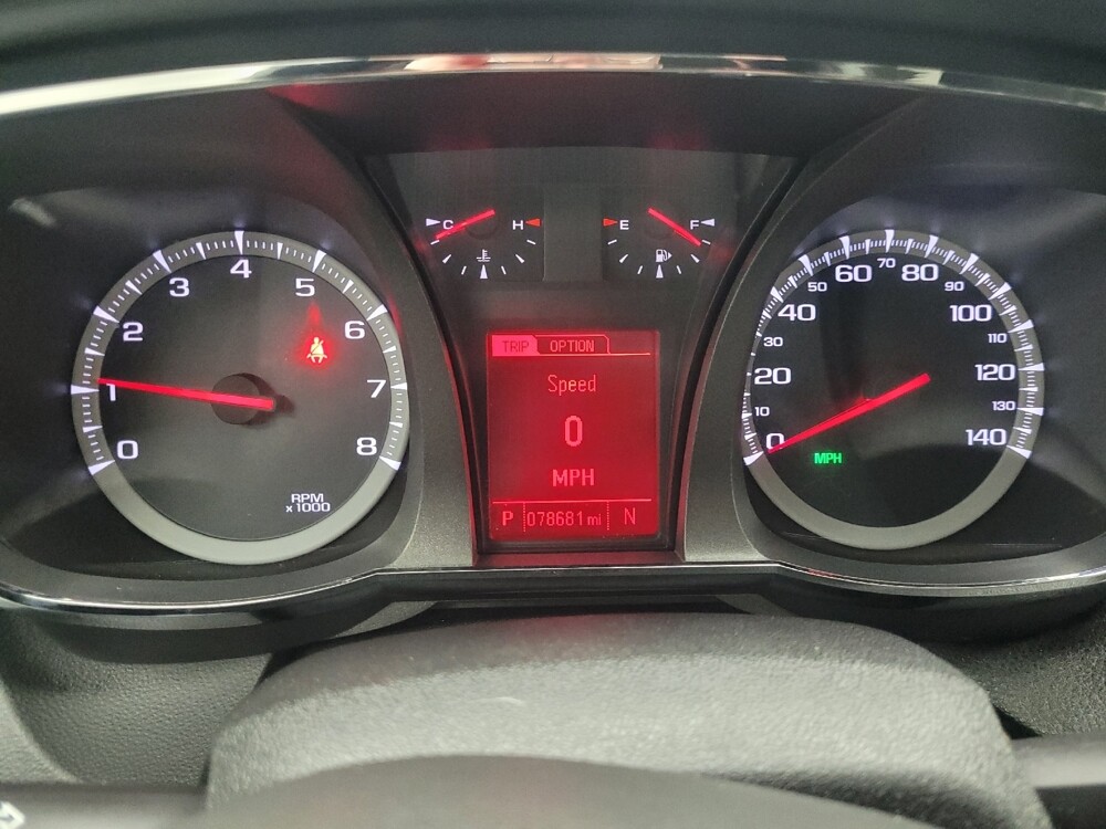 2016 GMC Terrain in Indianapolis, IN 46222 - 18069891 23