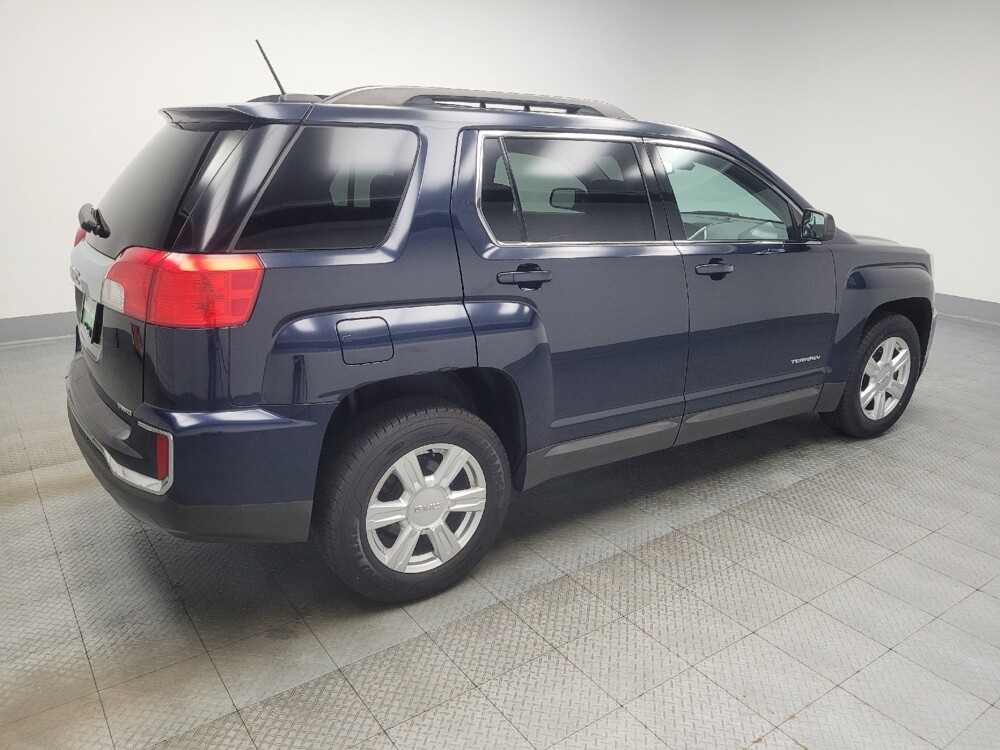 2016 GMC Terrain in Indianapolis, IN 46222 - 18069891 10