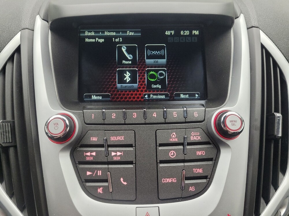 2016 GMC Terrain in Indianapolis, IN 46222 - 18069891 25