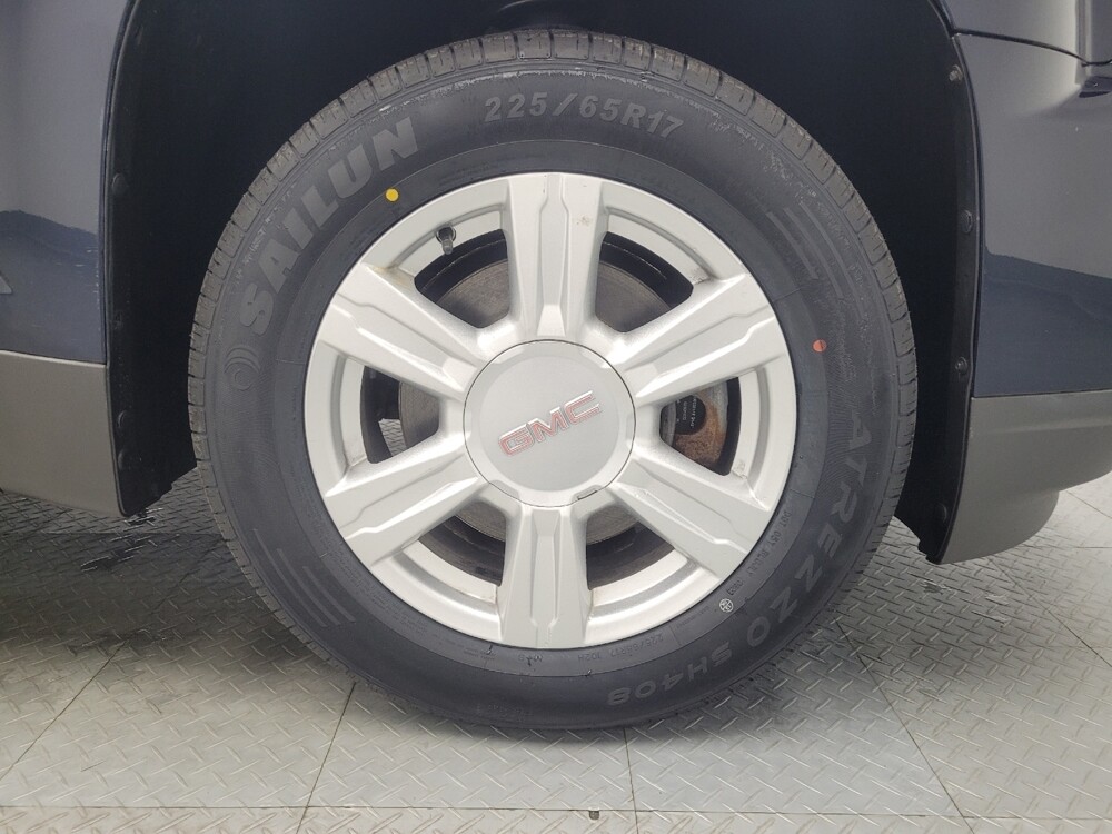 2016 GMC Terrain in Indianapolis, IN 46222 - 18069891 31