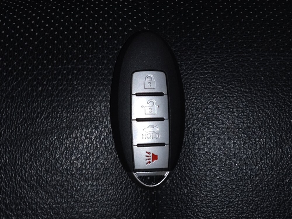 2021 Nissan Murano in Gainesville, FL 32609 - 18069892 32