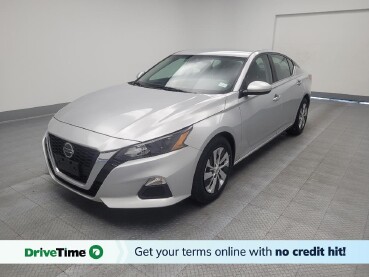 2022 Nissan Altima in Memphis, TN 38115