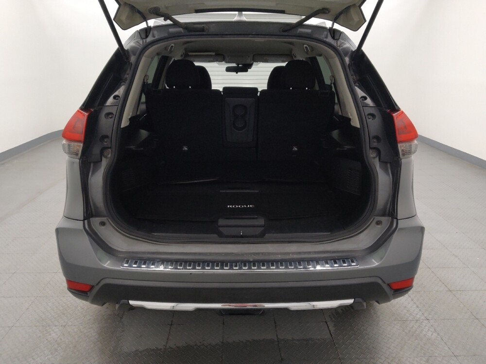 2019 Nissan Rogue in Houston, TX 77074 - 18069895 29