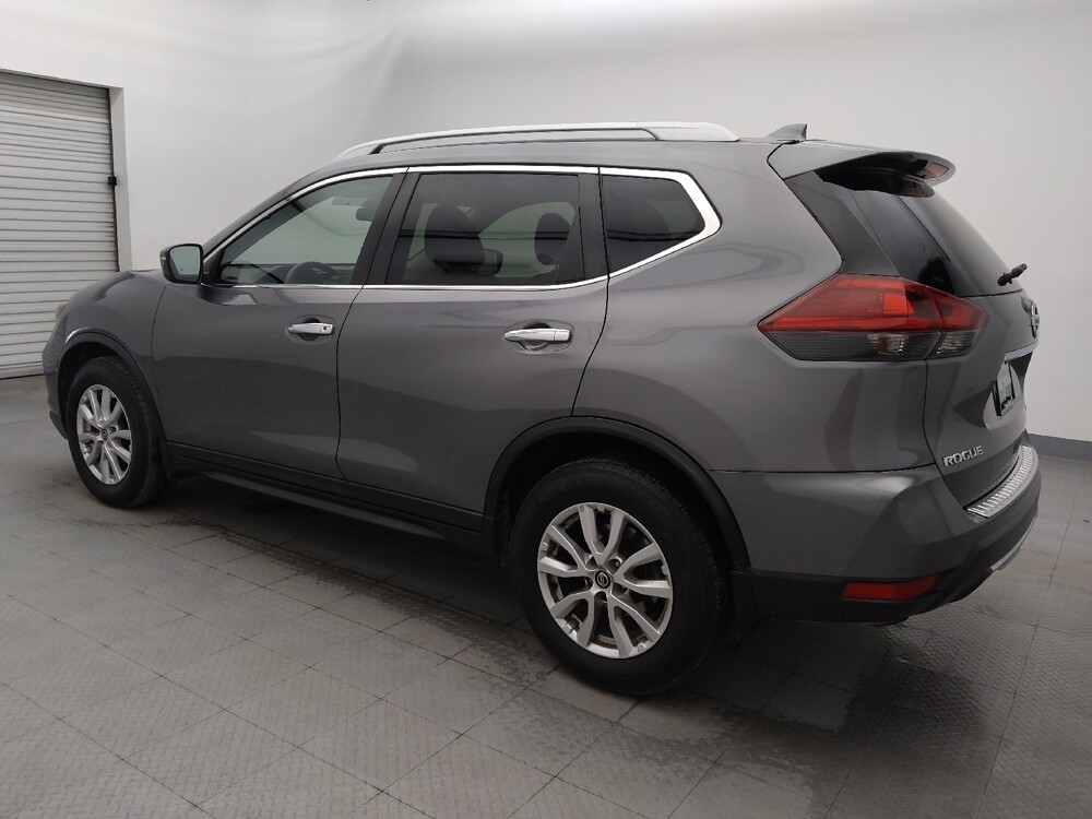 2019 Nissan Rogue in Houston, TX 77074 - 18069895 3