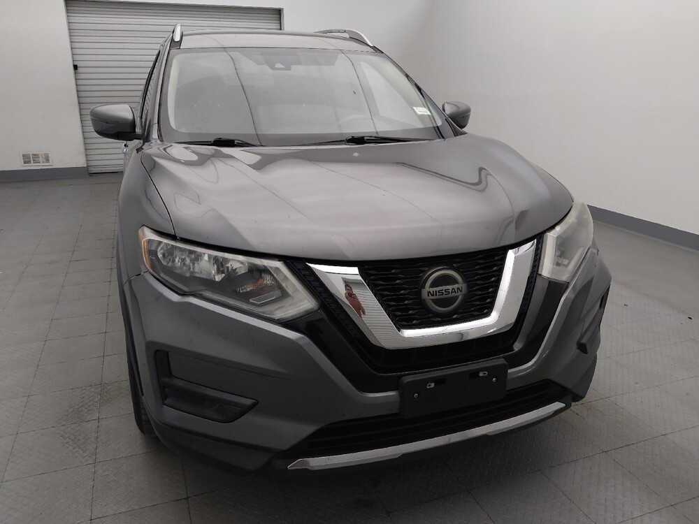 2019 Nissan Rogue in Houston, TX 77074 - 18069895 14