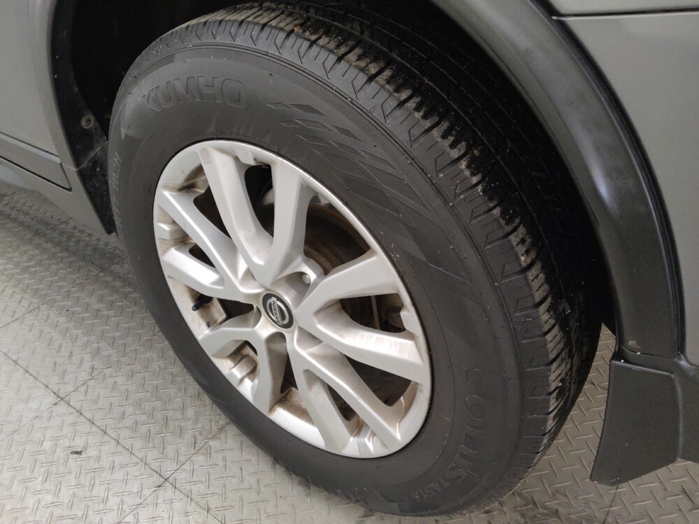 2019 Nissan Rogue in Houston, TX 77074 - 18069895 31