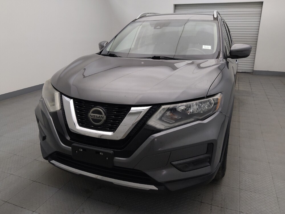2019 Nissan Rogue in Houston, TX 77074 - 18069895 15