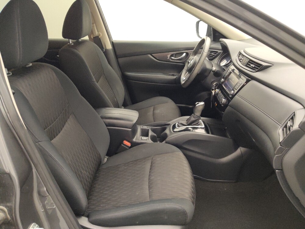 2019 Nissan Rogue in Houston, TX 77074 - 18069895 21