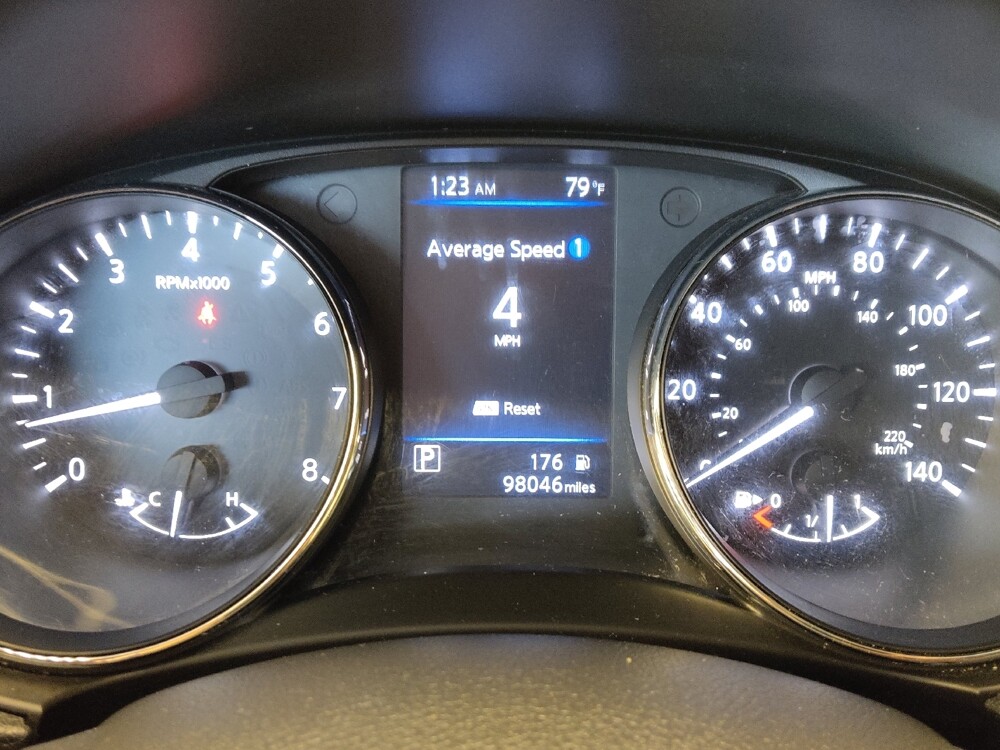 2019 Nissan Rogue in Houston, TX 77074 - 18069895 23